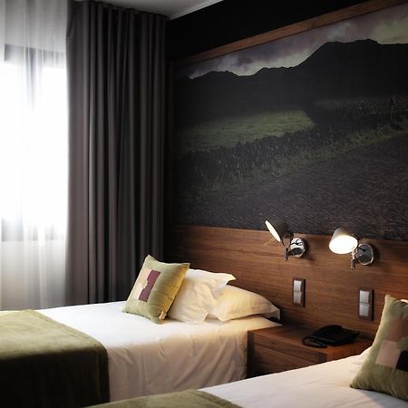 Hotel Cruzeiro Angra do Heroísmo Zewnętrze zdjęcie