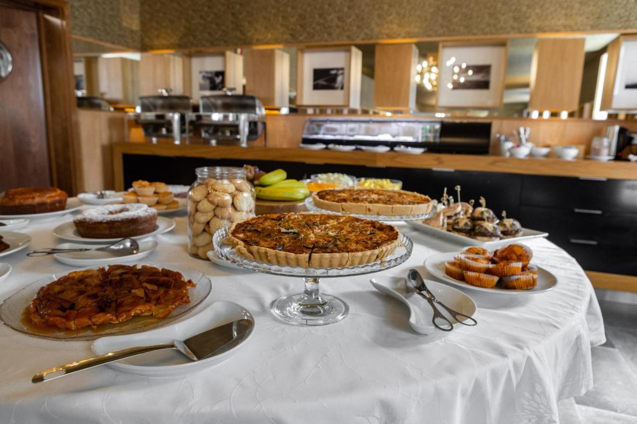 Hotel Cruzeiro Angra do Heroísmo Zewnętrze zdjęcie