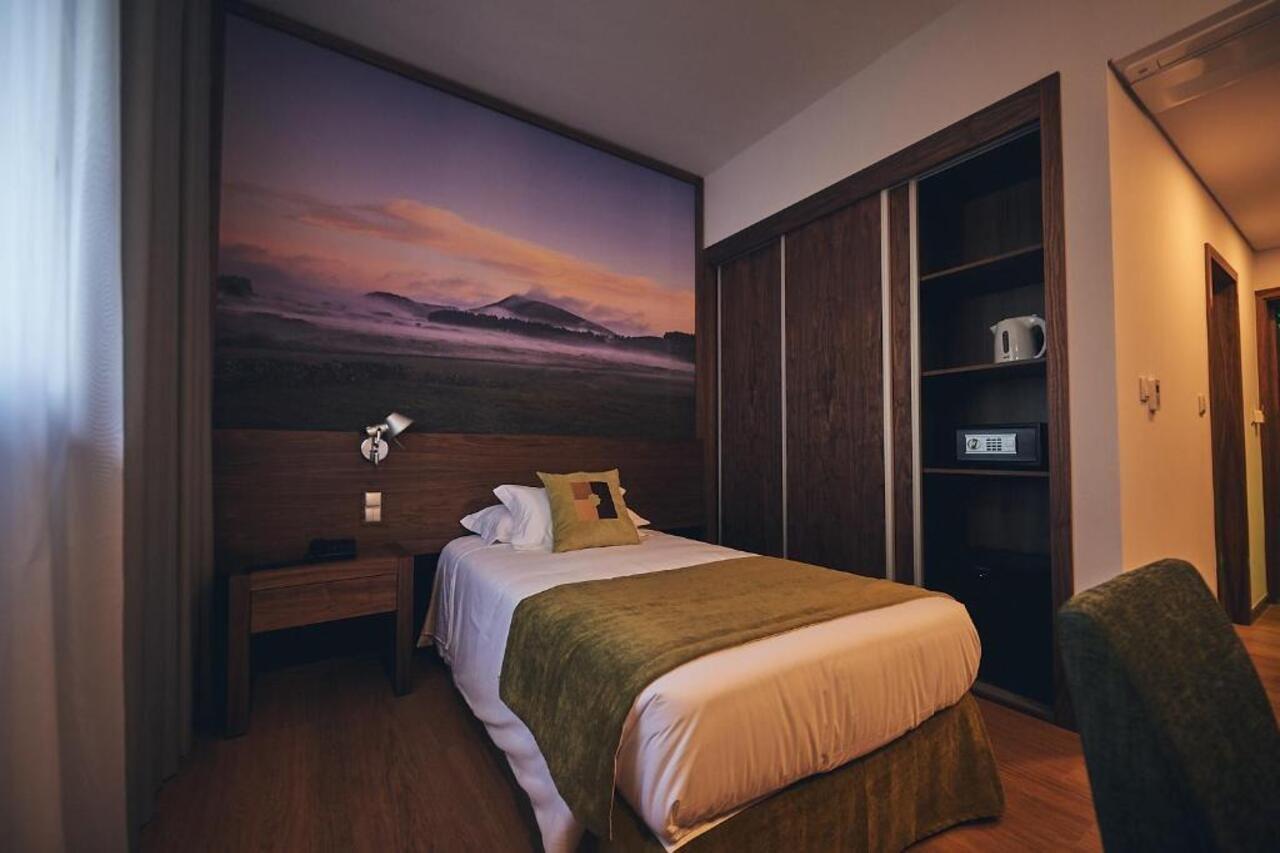Hotel Cruzeiro Angra do Heroísmo Zewnętrze zdjęcie
