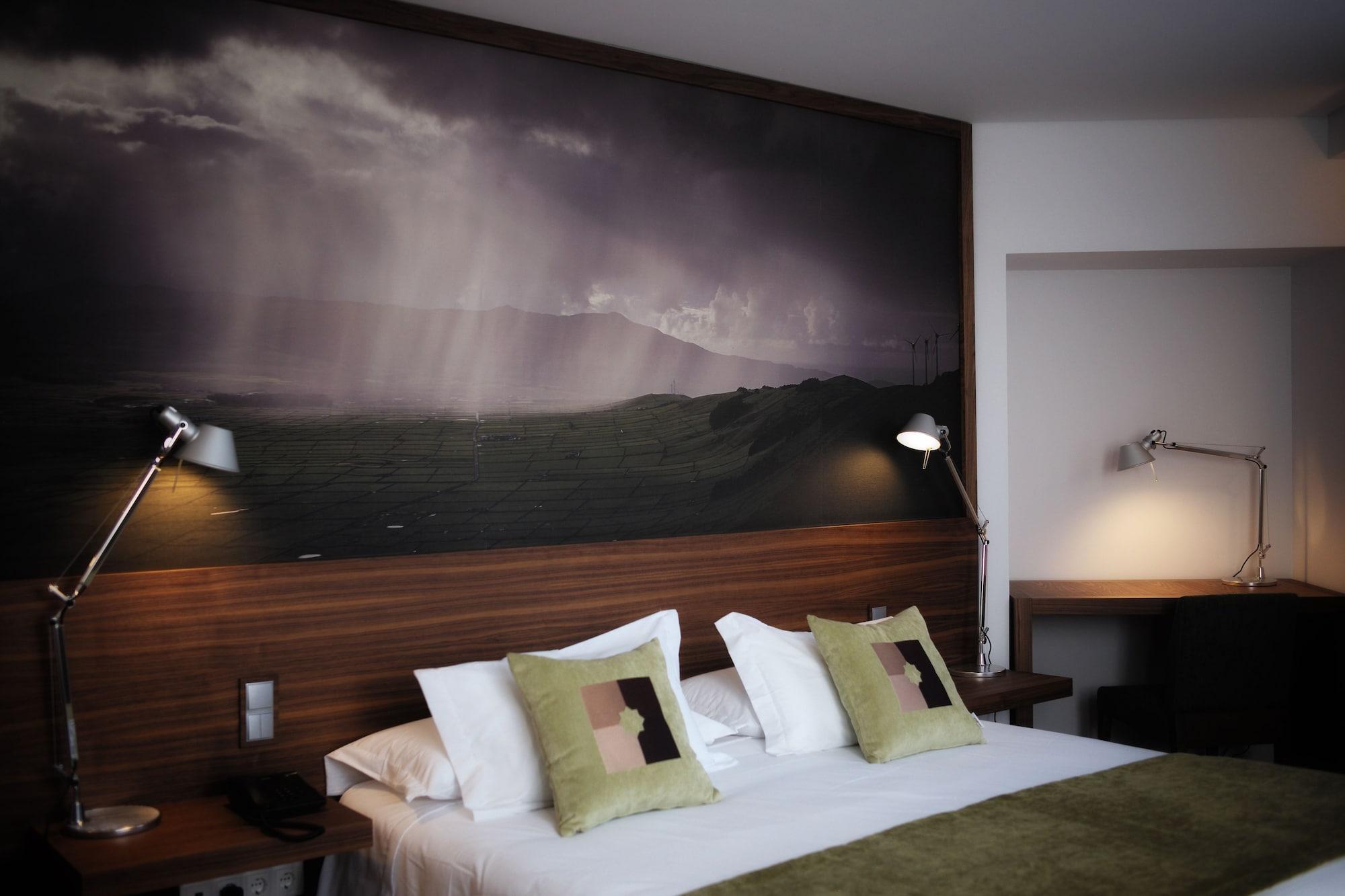 Hotel Cruzeiro Angra do Heroísmo Zewnętrze zdjęcie