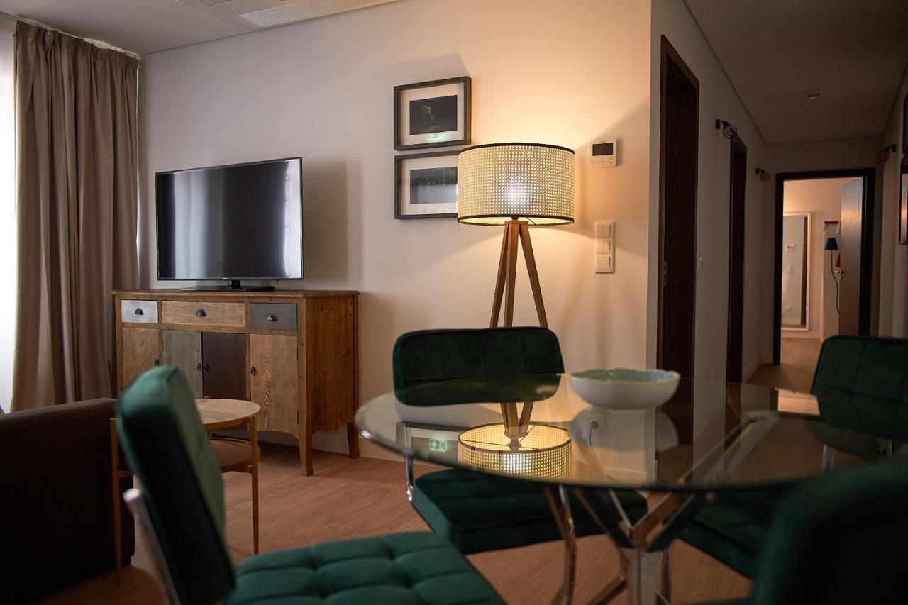 Hotel Cruzeiro Angra do Heroísmo Zewnętrze zdjęcie