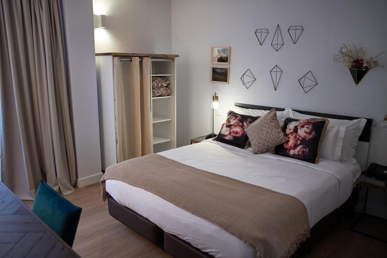 Hotel Cruzeiro Angra do Heroísmo Zewnętrze zdjęcie