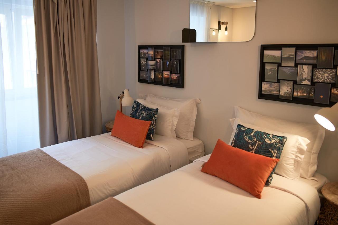 Hotel Cruzeiro Angra do Heroísmo Zewnętrze zdjęcie