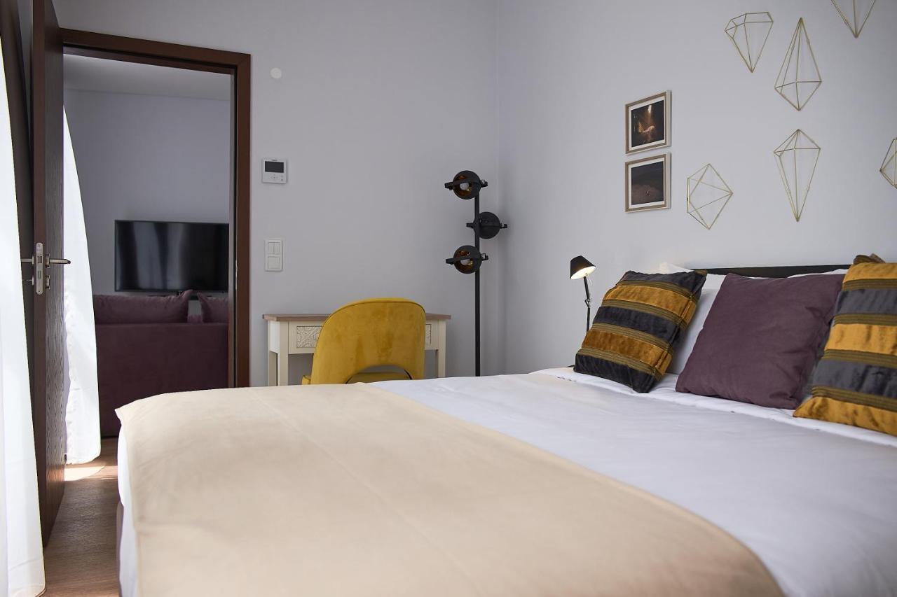Hotel Cruzeiro Angra do Heroísmo Zewnętrze zdjęcie