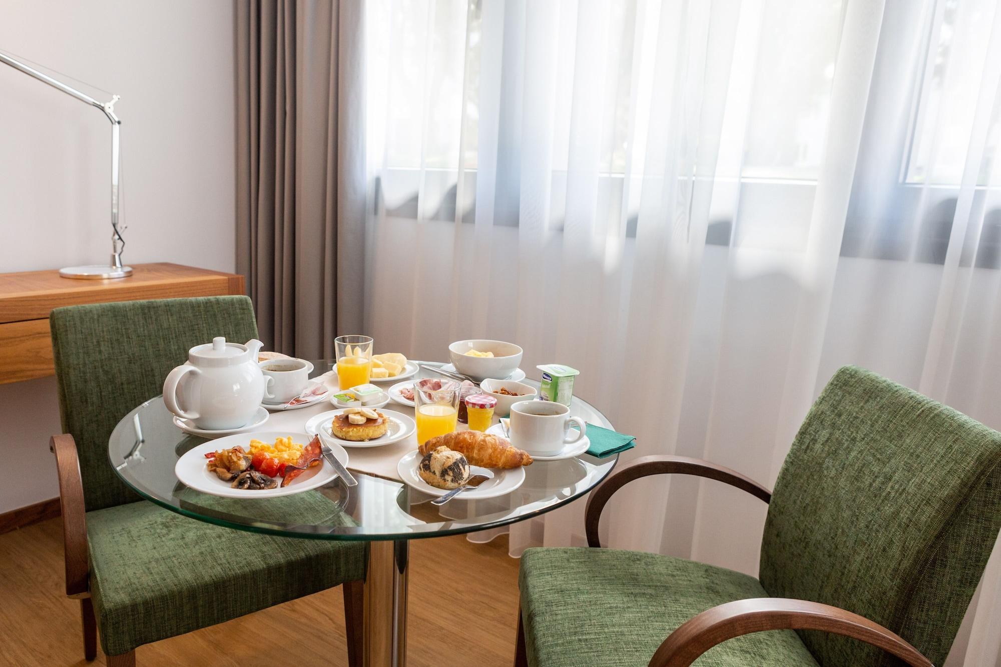 Hotel Cruzeiro Angra do Heroísmo Zewnętrze zdjęcie