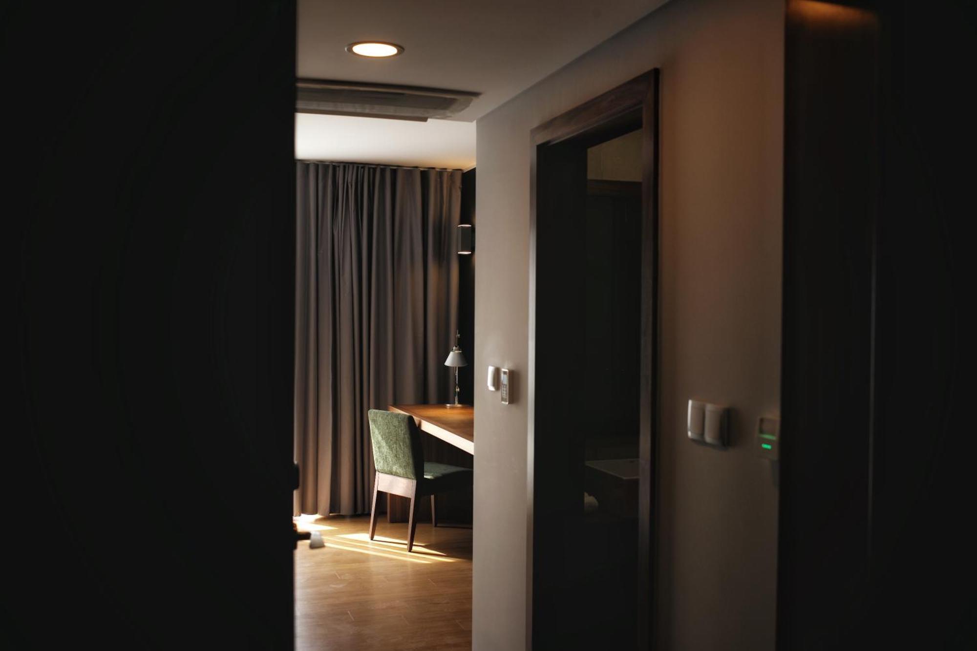 Hotel Cruzeiro Angra do Heroísmo Zewnętrze zdjęcie