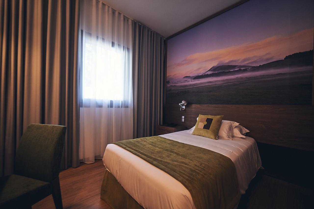 Hotel Cruzeiro Angra do Heroísmo Zewnętrze zdjęcie