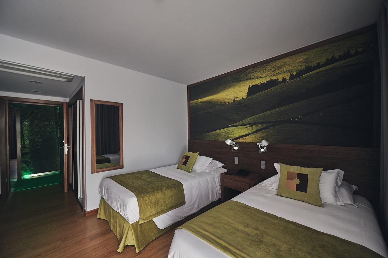 Hotel Cruzeiro Angra do Heroísmo Zewnętrze zdjęcie