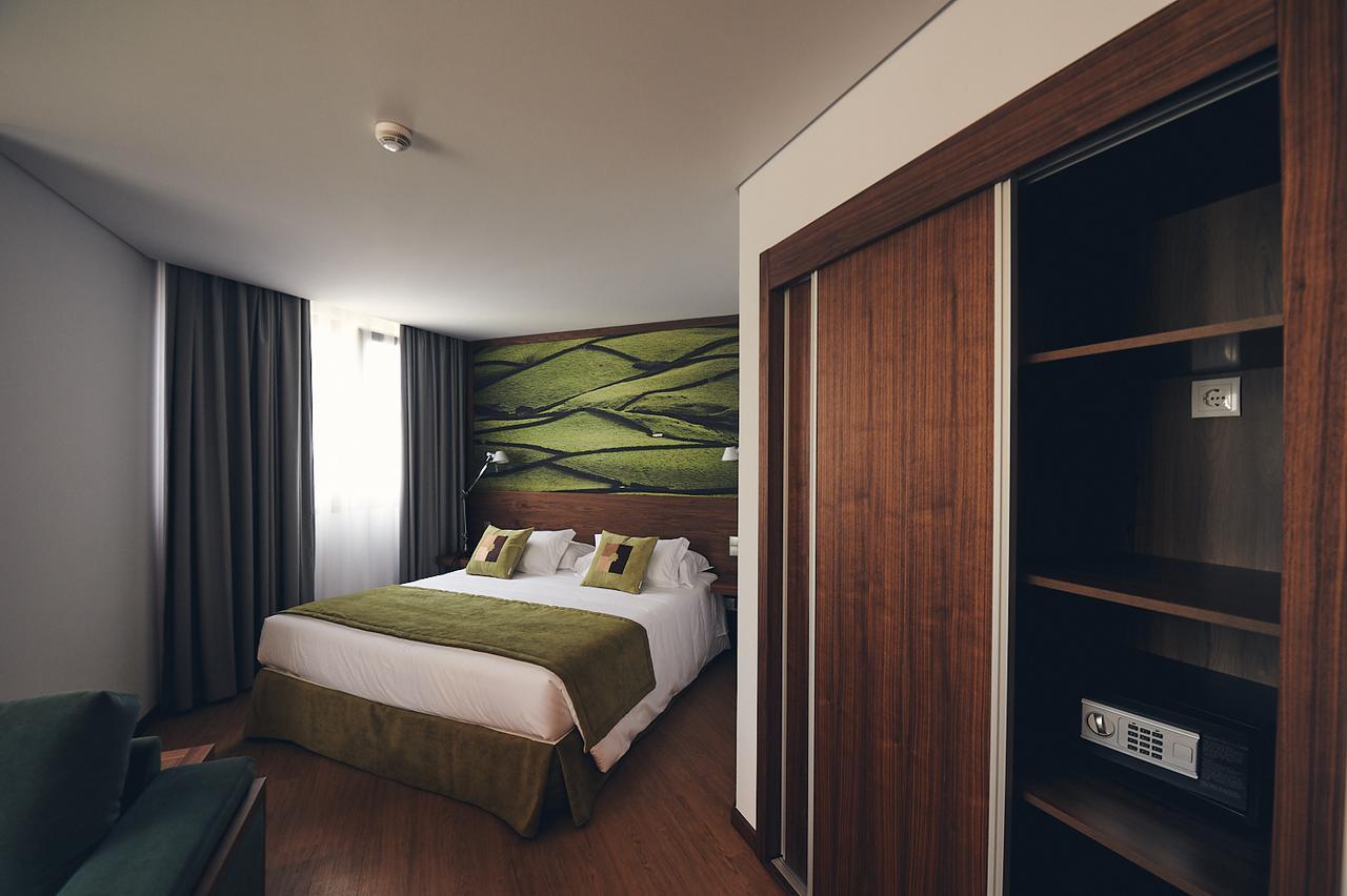 Hotel Cruzeiro Angra do Heroísmo Zewnętrze zdjęcie
