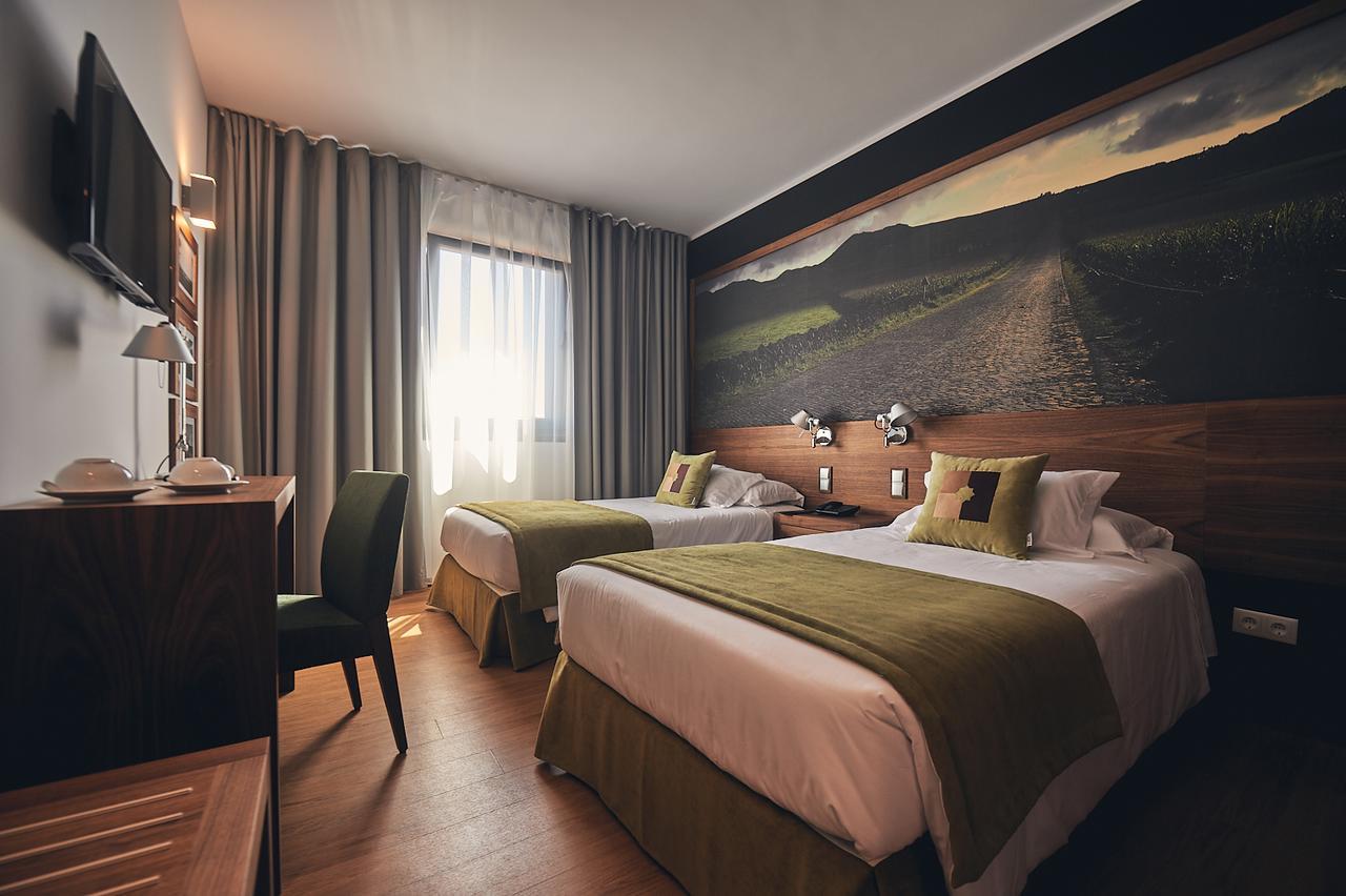 Hotel Cruzeiro Angra do Heroísmo Zewnętrze zdjęcie
