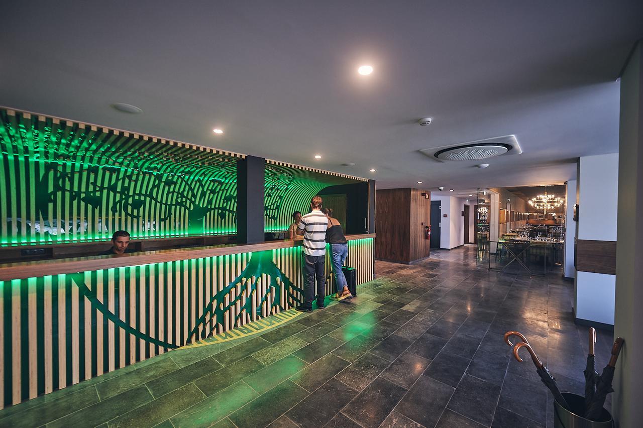 Hotel Cruzeiro Angra do Heroísmo Zewnętrze zdjęcie