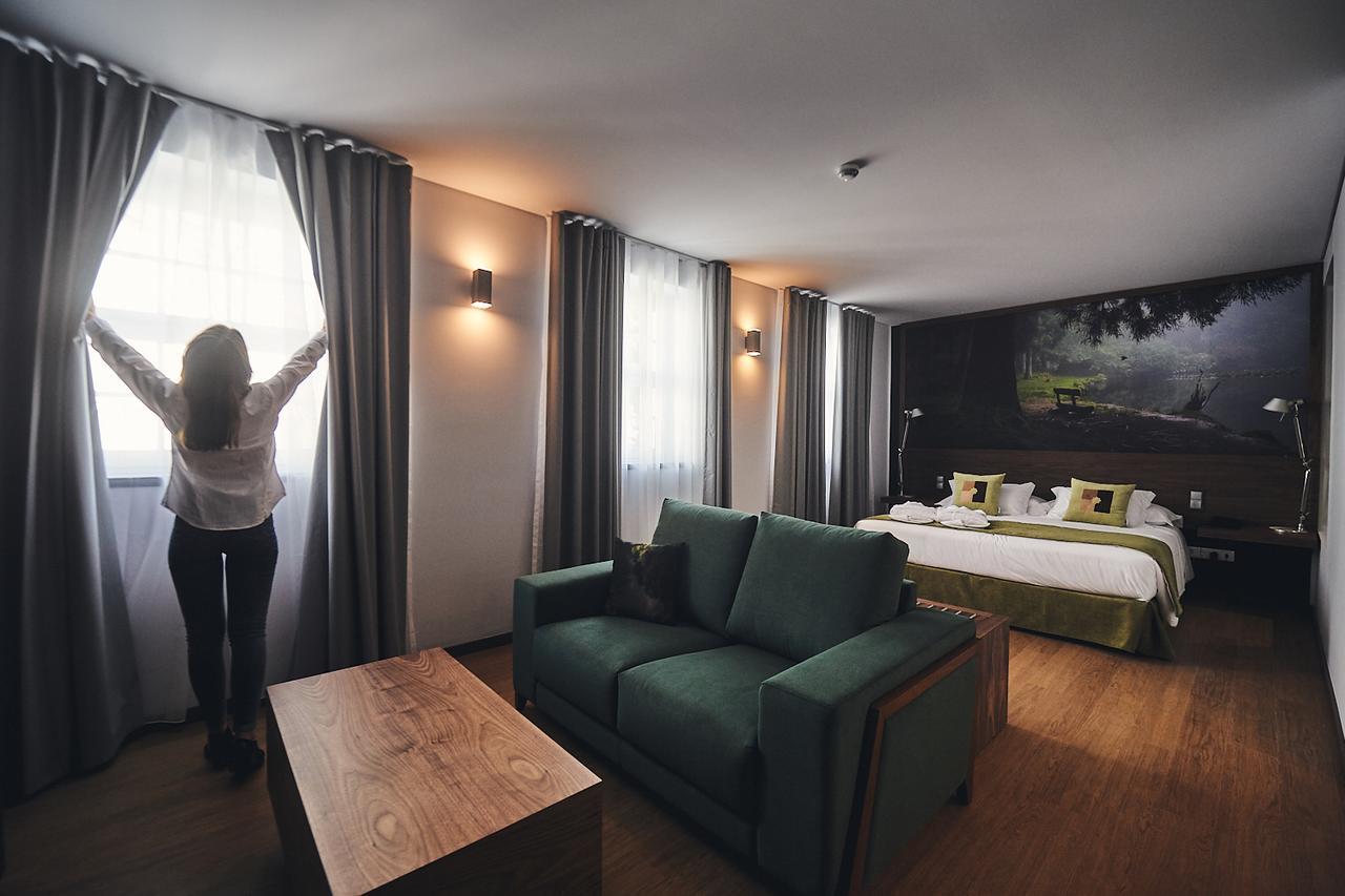 Hotel Cruzeiro Angra do Heroísmo Zewnętrze zdjęcie