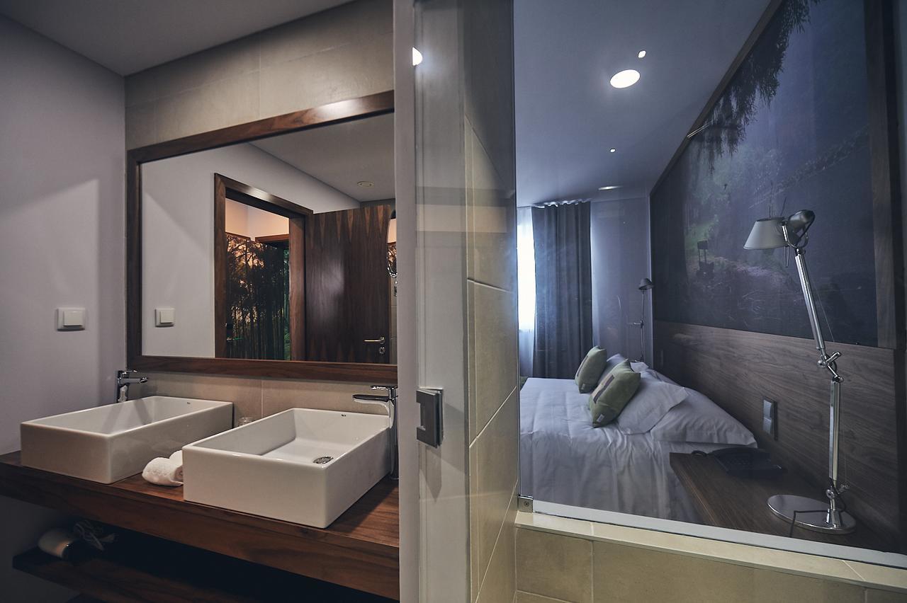 Hotel Cruzeiro Angra do Heroísmo Zewnętrze zdjęcie