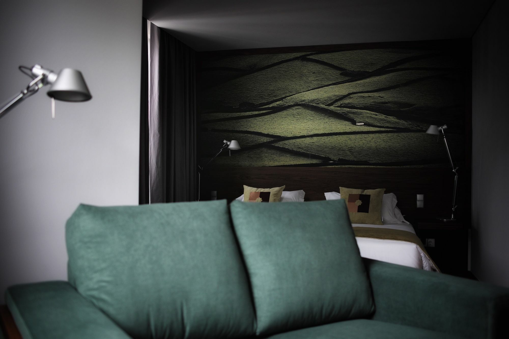 Hotel Cruzeiro Angra do Heroísmo Zewnętrze zdjęcie